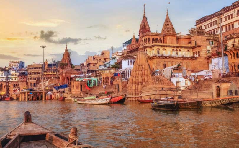 7 Things to do in Varanasi
