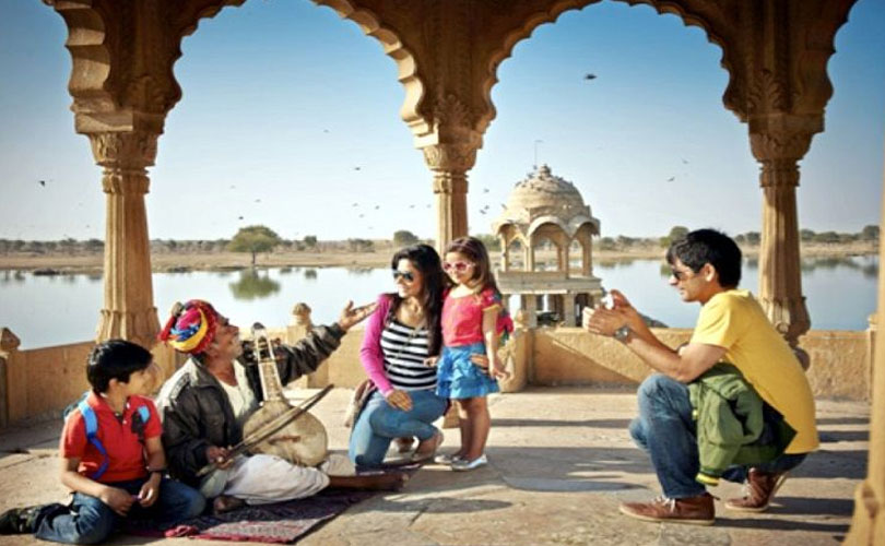 A Family Escape: Kid-Friendly Activities in Delhi, Jaipur, and Agra