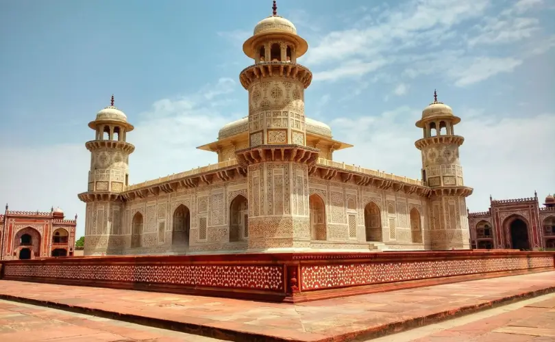 Private Agra Sightseeing Tour