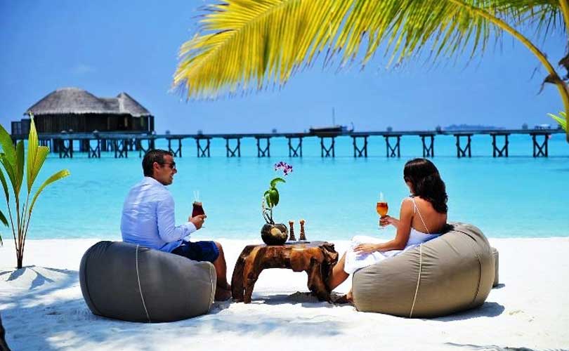 7 Best Beach Honeymoon Destinations in India for Romantic Vacations near the Beach Side