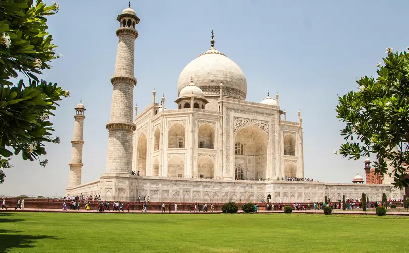 Best Places to Visit in India for First-Time Travelers