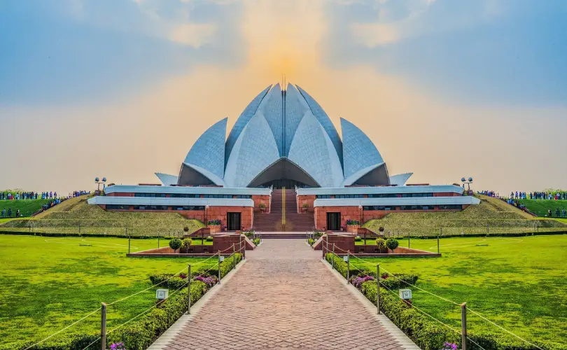 Private Golden Triangle Tour Cost