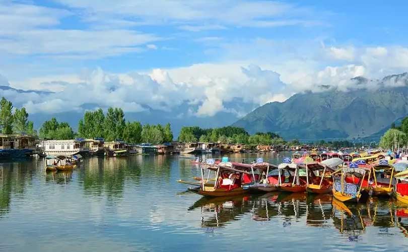 7 most remarkable destinations for Adventurous Holidays to India in 2019