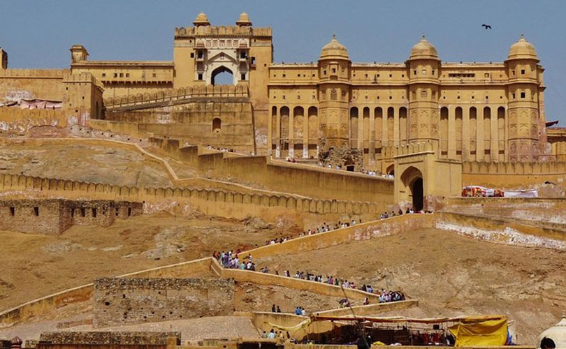 Family-Friendly Activities in Delhi, Jaipur, and Agra: Creating Memories Across Generations