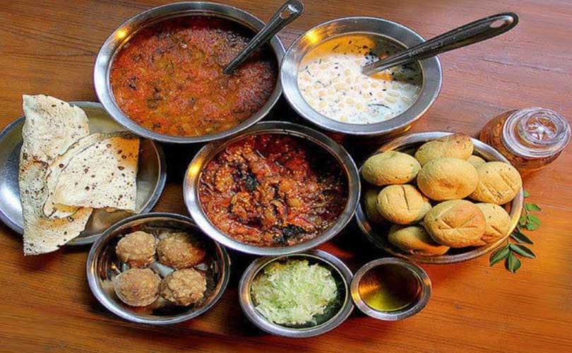 Food in Jaisalmer: Drool over the Rajasthani Taste in Jaisalmer Holidays