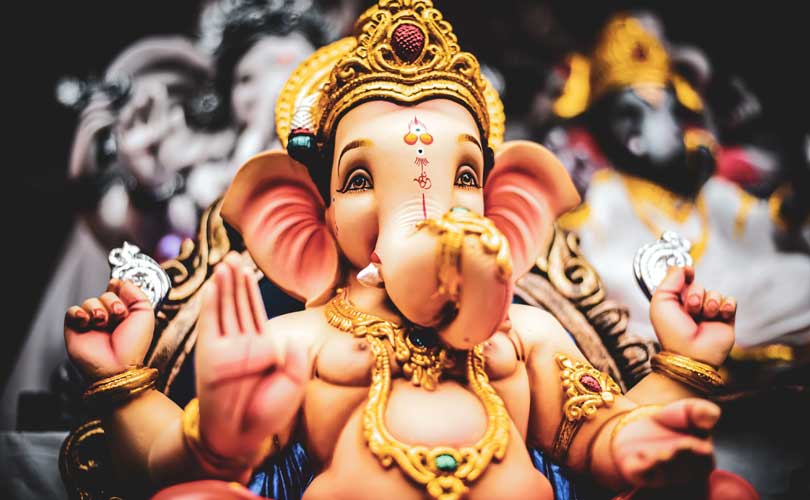 Ganesh Chaturthi Festival 2019 India. An Essential Guide