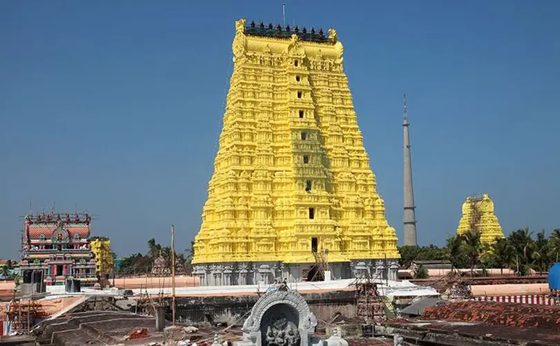 Sacred Journeys: Top Pilgrimage Sites in India