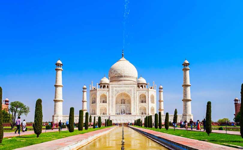 A complete travel guide to Golden Triangle Tour for first-timers in India