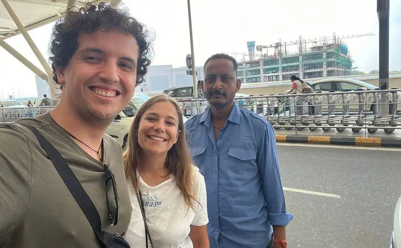 Group Tour vs Private Tour Which Is Right for Golden Triangle Trip