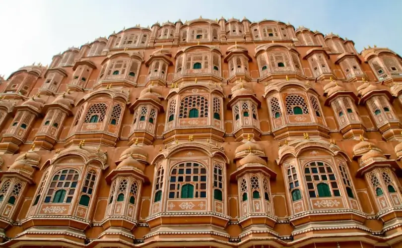 Best Time to Book a Golden Triangle Tour