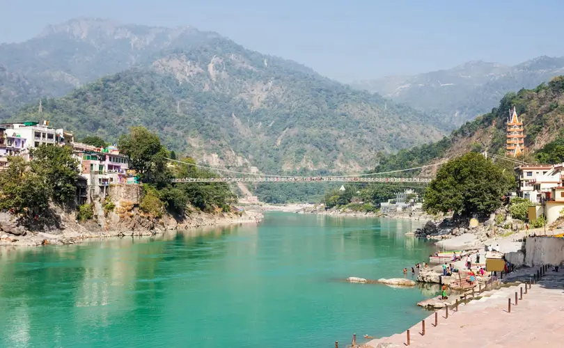 How to Plan a Romantic India Trip for Honeymoon or Anniversary