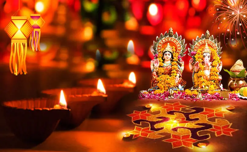 Best Time to Experience Golden Triangle Festivals