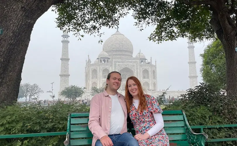 Tourist Visa & e-Visa Guide for Golden Triangle Trips