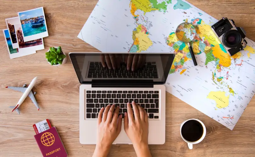 India Tour Packages for First-Time American Travelers