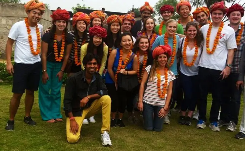 India with Kids – Private Family Tours that Blend Fun & Culture