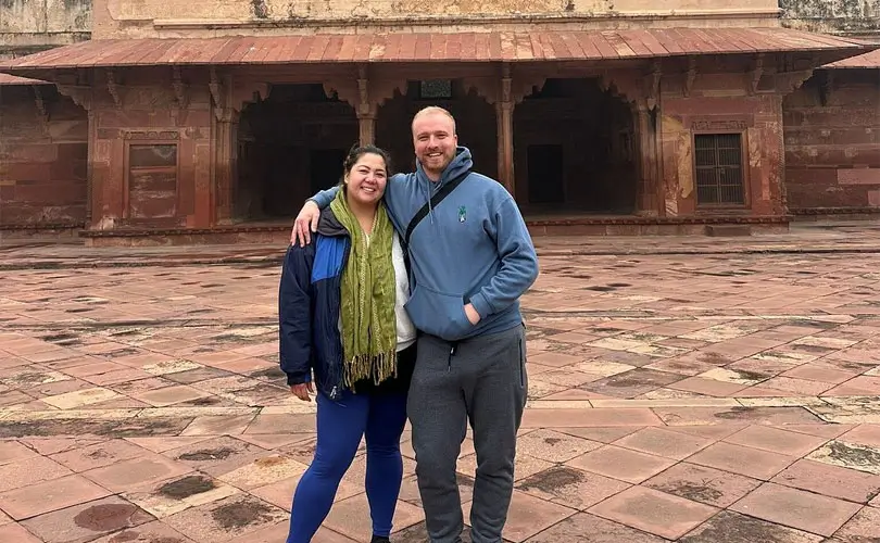 Is India Safe for Tourists