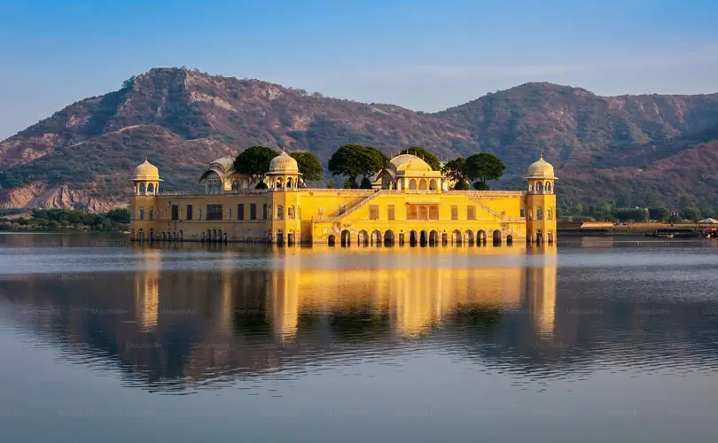 Photography Guide to the Golden Triangle