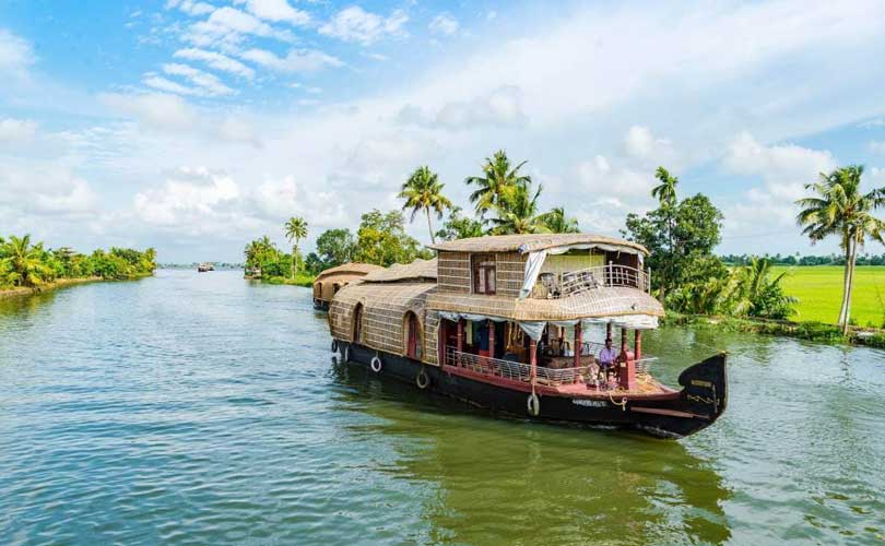 7 best places to visit on your Kerala Tour Package