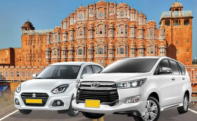 Golden Triangle Tour with Private Car & Driver