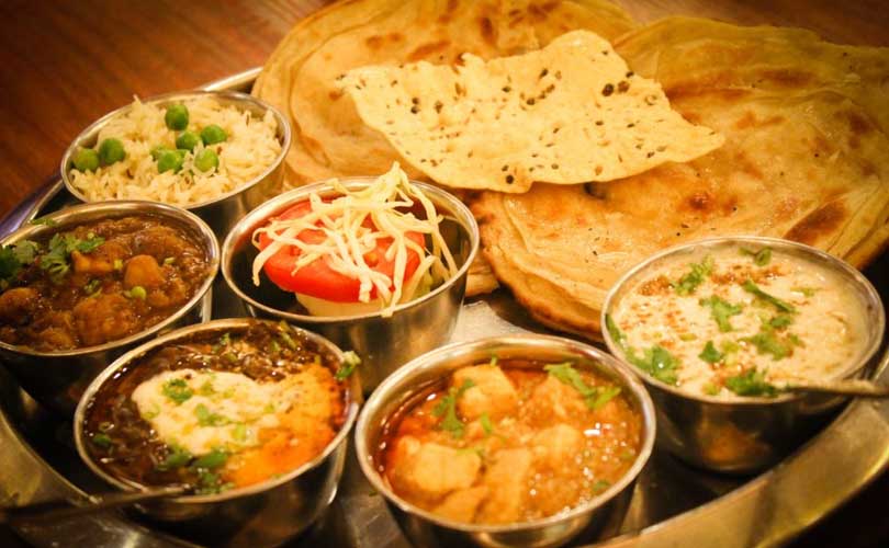 5 Most Famous Cities of India that Serves Delicious Food to Drool over