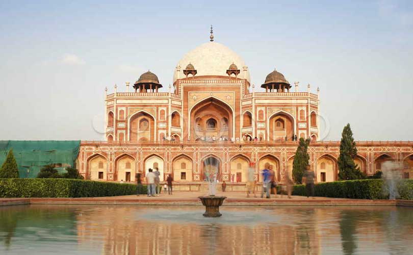 Things to Do on Golden Triangle Tour India