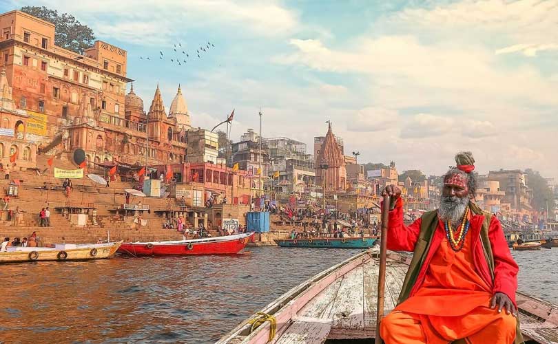 Top 7 places to visit in Varanasi in 2019