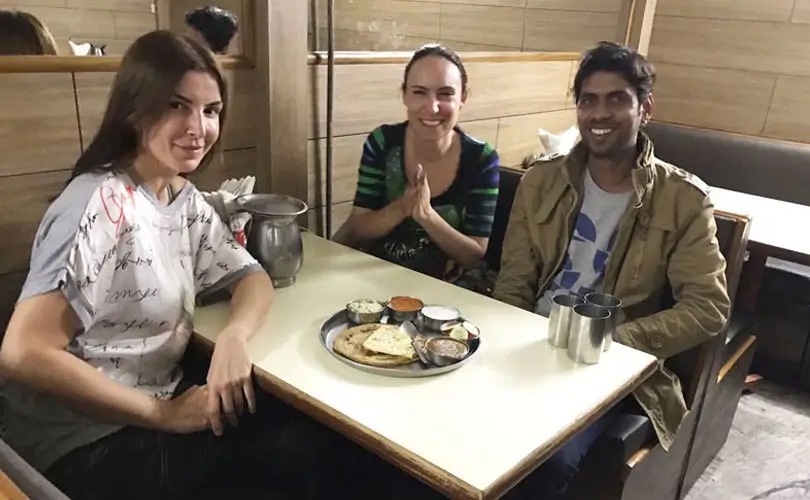 Top Culinary Destinations in India for Food-Loving Travelers