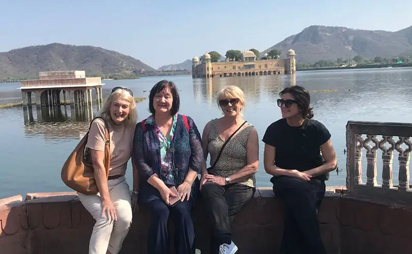 Top Monuments to Visit in Jaipur