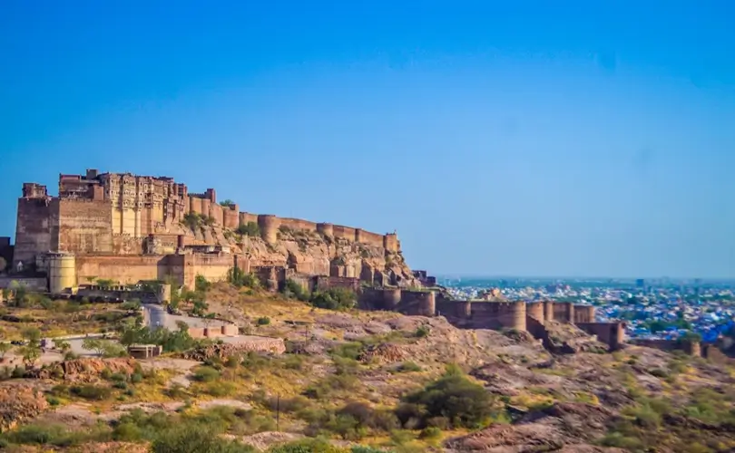 Top 10 Hidden Gems in Rajasthan Beyond Jaipur