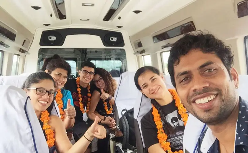 Why Winter Is the Best Season to Visit North India – Complete Travel Guide