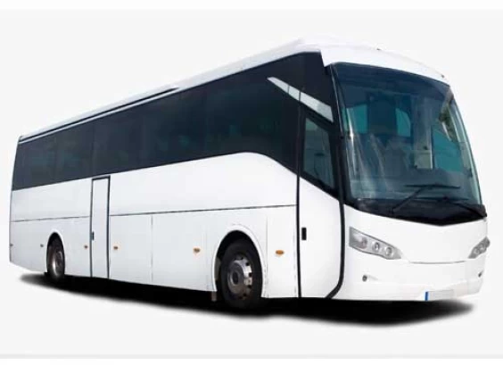 35 Seater AC Coach