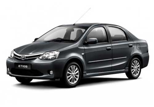 Economy Car Rental India