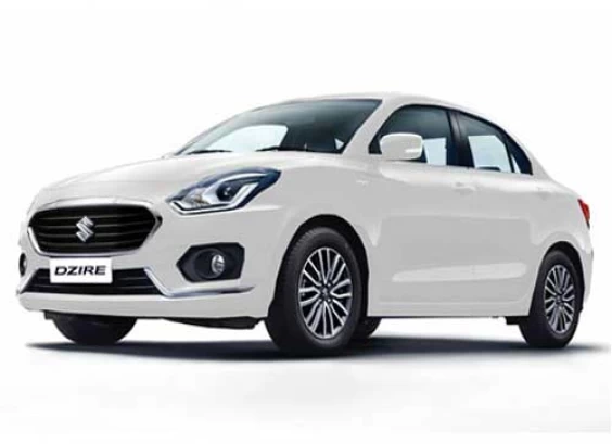 Swift Dzire