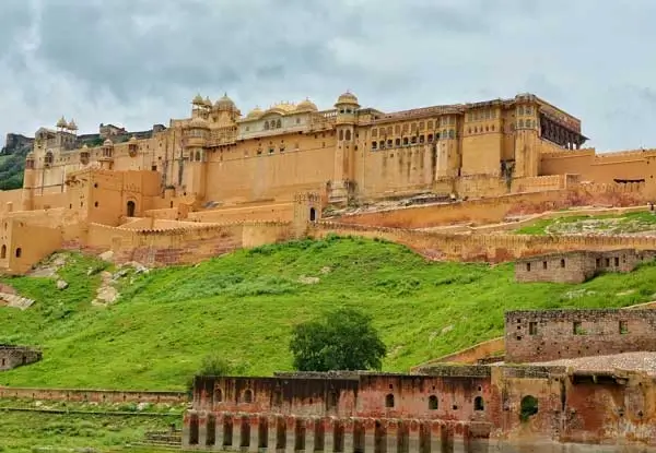 Rajasthan Tours, Jaisalmer Tour, Golden Triangle tour, India Tour, Jaipur Tour, Agra Tour