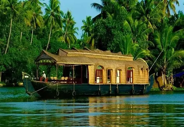 South India Tours, Kerala Tour, India Tour, Golden Triangle Tours