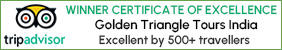 Golden Triangle Tours India