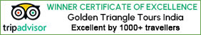 Golden Triangle Tours India