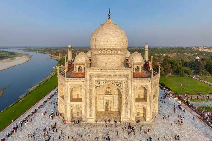 2 Days Golden Triangle Tour