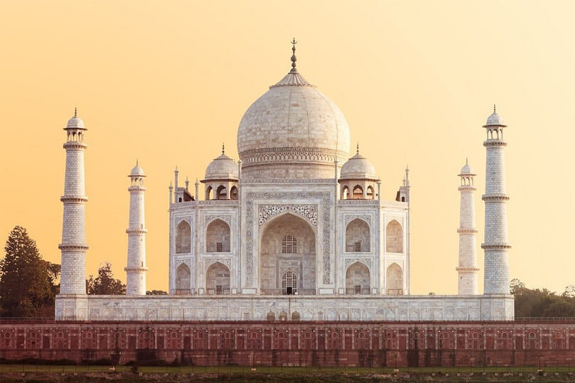 Golden Triangle Tour 3 Days | Golden Triangle Tour Package 3 Days