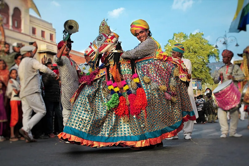 Classical Tour of Rajasthan