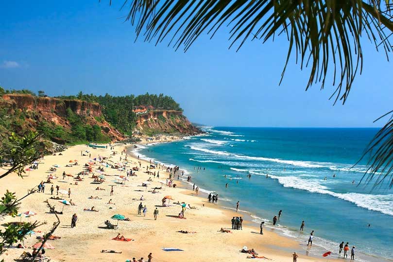 Golden Triangle with Goa Tour