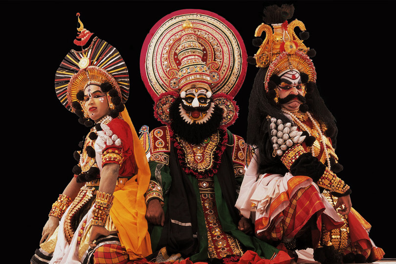 Karnataka Cultural Tour