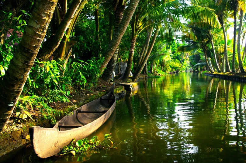 Kerala Tour Package