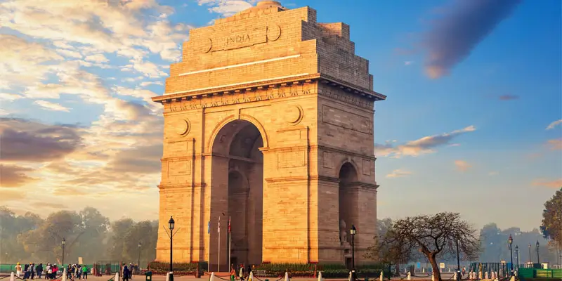 India Gate