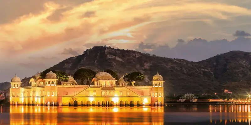 Jal Mahal