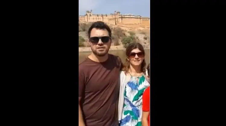 Golden Triangle Tours India