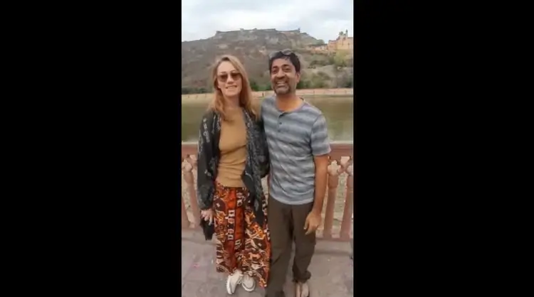 Golden Triangle Tours India